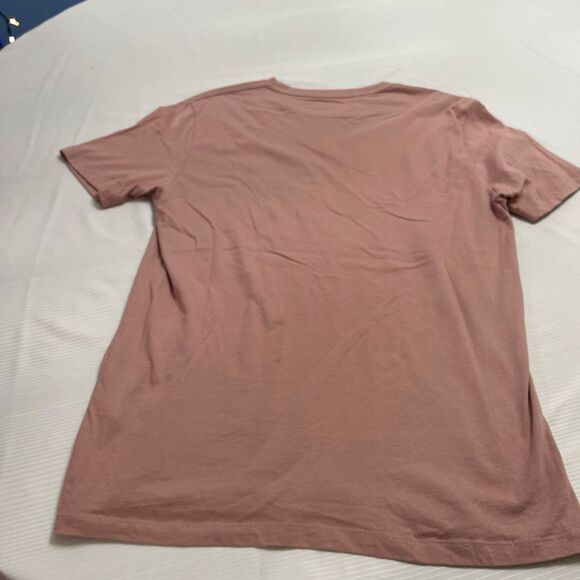 AllSaints Sandalwood Men's Sleeve T-Shirt Size Medium - Picture 5 of 6